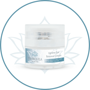 Ageless Eye Renewal Cream