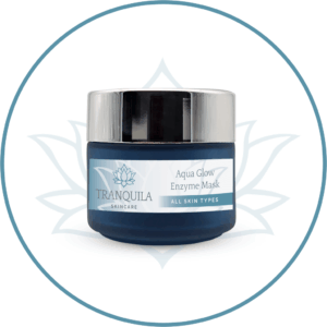 Aqua Glow Enzyme Peel