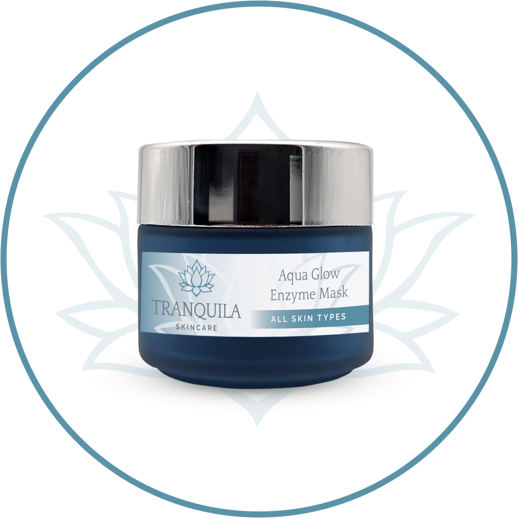 Aqua Glow Enzyme Peel