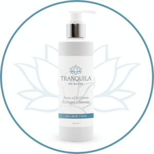 Aura of Stillness Collagen Cleanser