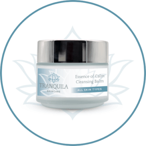 Essence of Calm Cleansing Balm