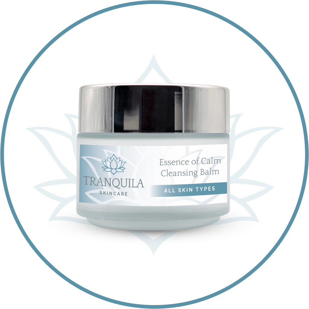 Essence of Calm Cleansing Balm