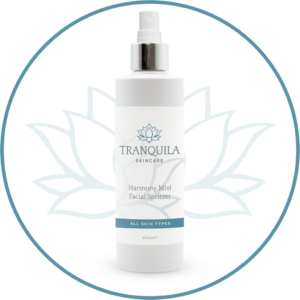 Harmony Mist Facial Spritzer