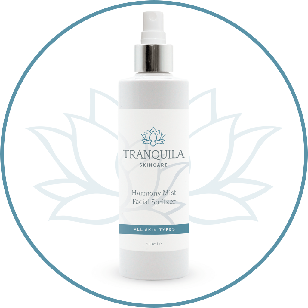 Harmony Mist Facial Spritzer