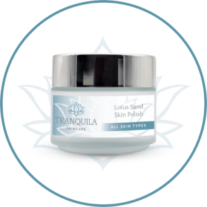 Lotus Sand Skin Polish