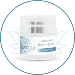 Radiant Veil Brightening Serum