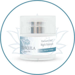 Radiant Veil Night Restore