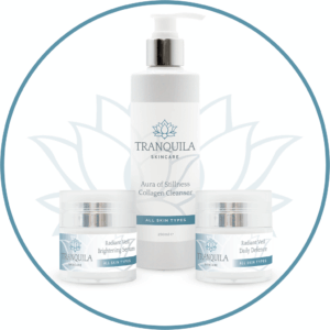 The Eternal Radiance Collection