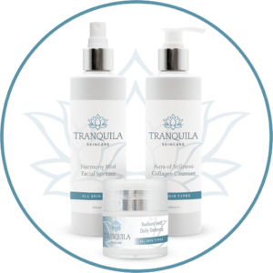 The Serene Balance Collection