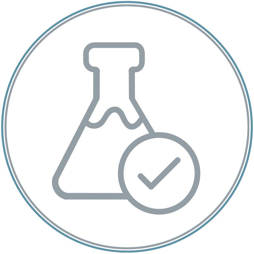 Salon Tested Formulas